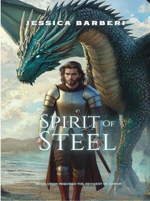 cover image of Spirit of Steel